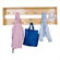Jonti-Craft Coat Locker - Wall Mount