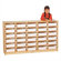 Jonti-Craft 30 Paper-Tray Cubbie