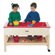 Jonti-Craft Sand-n-Water Table w/ Shelf