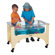 Jonti-Craft See-Thru Sand-n-Water Table