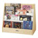 Jonti-Craft 28" H Pick-a-Book Stand - 2 Sided