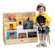 Jonti-Craft 28" H Pick-a-Book Stand - 1 Sided