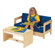 Jonti-Craft Kid's Couch