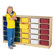 Jonti-Craft ThriftyKYDZ 25 Tub Single Without Tubs