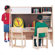 Jonti-Craft Twin Activity Center