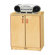 Jonti-Craft KYDZ Lockable Media Cart - Rectangular (24" x 20")