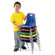 Jonti-Craft Berries Kid's Chair