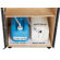 Jonti-Craft The Maple Wave Clean Hands Helper