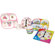 DayDream Toys Play With Your Food Princess and Animals Double Set