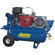 Jenny Products Inc 17 Gallon 11 HP 3000 Watt Gas Single Stage Special Portable Compressor/Generator