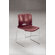 HON Olson Series Stacker Chairs (Set of 4)