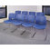 HON Olson Series Stacker Chairs (Set of 4)