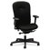HON Mid-Back Swivel / Tilt Office Chair with Adjustable Arms