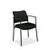 HON HVL506 Mesh Back Armless Guest Chair