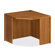 HON 10500 Series Corner Unit