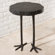 Global Views Ostrich End Table