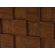 Global Views Double Block Console Table