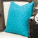Global Views Bjorn Square Pillow