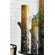 Global Views Golden Birch Vase