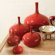 Global Views Tomato Vase