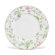 Wedgwood Sweet Plum 10.75" Dinner Plate