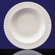 Wedgwood Night & Day 11" Fluted Pasta Plate