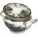 Johnson Brothers Friendly Village Sugar Bowl with Lid