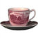 Johnson Brothers Old Britain Castles Pink Tea Saucer