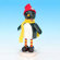Christian Ulbricht Penguin Smoker