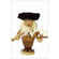Christian Ulbricht Wood Artisan Incense Burner