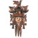 Black Forest Cuckoo Clock