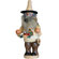 Alexander Taron Natural Wood Smoker