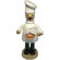 Alexander Taron Chef at the Stove Incense Burner