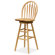 Winsome Basics Natural 30" Swivel Bar Stool