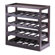 Winsome Kingston 20-Bottle Wine Rack