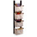Winsome Linea Magazine Rack