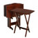 Winsome Regalia 4 Piece TV Table Set