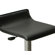 Winsome Adjustable Airlift Bar Stool Set of 2