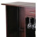 Winsome Newport Expandable Home bar