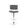 Winsome Airlift Bar Stool