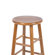 Winsome 24" Backless Bevel Seat Counter Stool (Set of 2)