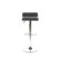 Winsome Adjustable Airlift Bar Stool Set of 2