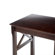 Winsome Xola 3 Piece Nesting Tables