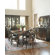 Bernhardt James Island China Cabinet