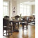 Bernhardt James Island  Dining Table