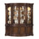 Bernhardt James Island China Cabinet