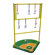 Tailgate Toss MLB Baseball Toss II Game Set