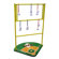 Tailgate Toss MLB Baseball Toss II Game Set