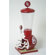 Tailgate Toss NCAA Drink Dispenser