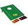 Tailgate Toss NCAA Silver Tailgate Toss